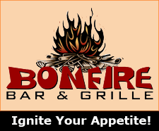 Bonfire Grille